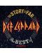 Def Leppard - The Story So Far, Vol.2 (2 Vinyl) - 1t