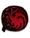 Perna decorativa ABYstyle Television: Game of Thrones - House Targaryen - 1t