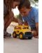 Jucarie pentru copii Green Toys - Autobuz scolar - 4t
