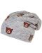 Pălărie pentru copii Sterntaler - urși, 45 cm, 6-9 luni - 1t
