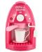 Jucărie GOT - Aparat de cafea cu lumină și sunet, roz  - 1t