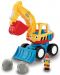 Jucarie pentru copii WOW Toys - Excavatorul lui Dexter - 1t