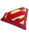 Perna decorativa ABYstyle DC Comics: Superman - Logo - 3t