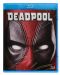 Deadpool (Blu-ray) - 1t