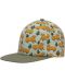 Şapcă de baseball cu protecţie UV 50+ Sterntaler - Cu tigri, 51 cm, 18-24 luni - 1t