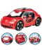 Jucărie pentru copii Zag Play Miraculous - Mașina lui Kalinka VW Beetle - 3t