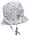 Pălărie de vară pentru copii cu protecție UV 50+ Sterntaler - 51 cm, 18-24 luni - 3t