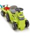 Tractor pentru copii cu remorcă Ecoiffier - 5t