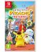 Detective Pikachu Returns (Nintendo Switch) - 1t