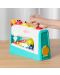 Jucărie pentru copii Hola Toys - Centru muzical multifuncțional - 7t