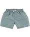 Pantaloni scurți de baie pentru copii cu protecție UV 50+ Sterntaler - 110/116 cm, 4-6 ani, verde - 1t