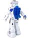 Robot pentru copii Sonne - Reflector, alb - 3t