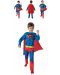 Costum de carnaval pentru copii Rubies - Superman, marimea S - 2t
