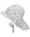 Pălărie de vară pentru copii cu protecție UV 50+ Sterntaler - 47 cm, 9-12 luni - 1t