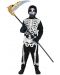 Costum de carnaval pentru copii Rubies - Skeleton, mărimea S - 1t