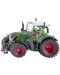 Jucărie pentru copii Siku - Fendt 724 Vario, tractor - 1t