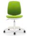 RFG SCAUN LUCKY WHITE PENTRU COPII SCAUN VERDE/ SPATAR VERDE - 1t