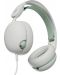 Căști pentru copii Skullcandy - Grom, Bone/Seafoam - 2t