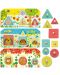 Joc pentru copii Headu - Bebeluși Montessori progresivi - 2t