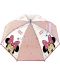 Umbrela pentru copii Vadobag Minnie Mouse - Rainy Days - 3t