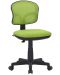 Scaun pentru copii RFG - Honey Black, verde - 2t