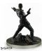 Figurina Deus Ex: Mankind Divided - Adam Jensen, 21 cm - 2t