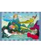 Puzzle pentru copii  Clementoni 4 в 1 - Filme clasice Disney - 3t