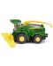 Toy Siku - Jonh Deere 8500i combină de recoltat cereale  - 1t