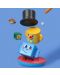 Joc inteligent pentru copii Hola Toys Educational - Aventurile în circ - 6t