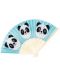 Ventilator pentru copii Rex London - Panda Miko - 1t
