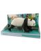 Jucărie pentru copii Raya Toys -Figura, Panda, 20 cm - 1t