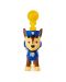 Jucarie Spin Master Paw Patrol - Caine de actiune, Chase - 4t