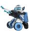 Robot pentru copii 3 în 1 Sonne - BoyBot, cu programare - 3t