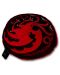 Perna decorativa ABYstyle Television: Game of Thrones - House Targaryen - 3t