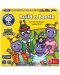 Orchard Toys Joc educativ pentru copii - Build a Beetle - 1t