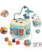 O jucărie de copii Smoby - Cub educațional cu 13 activități - 3t