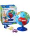 Puzzle pentru copii Learning Resources - Glob pamantesc cu continente - 1t