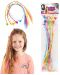 Ttoys Kids Accesorii de păr colorate pentru copii - cu ac de păr, 6 bucăți - 3t