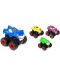 Jucărie Toi Toys - Buggy Monster Truck, asortiment - 1t