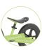 Bicicletă de echilibru pentru copii Chillafish - Charlie Sport 12′′, verde deschis - 3t