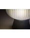 Lampă decorativă Rabalux - Vinelle 74024, E14, 1x60W, sticlă fumurie - 4t