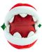 Perna decorativa Tomy Nintendo: Mario Kart - Piranha Plant, 37 cm - 3t