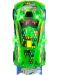 O jucărie de copii Dickie Toys - Mașină Speed ​​Tronic, cu lumini intermitente - 3t