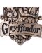 Decorarea peretelui Nemesis Now: Movies - Harry Potter - Gryffindor, 20 cm - 5t