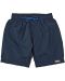 Pantaloni scurți de înot pentru copii cu protecție UV 50+ Sterntaler - 74/80 cm, 6-12 luni, albastru închis - 1t