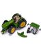 Jucărie pentru copii Siku - Tractor  John Deere 8R 370, 1:32 - 5t