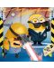 Puzzle pentru copii  Ravensburger 3 x 49 piese - Despicable me 4 - 4t