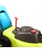 Jucărie Ecoiffier - Mașină de tuns iarba - 4t