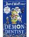 Demon Dentist - 1t