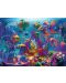 Puzzle pentru copii  Ravensburger din  150 XXL piese - Ocean străin - 2t